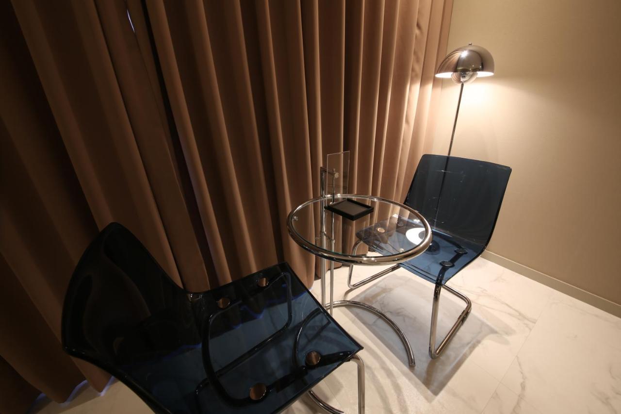 Zam101 Hotel Gimhae Buitenkant foto