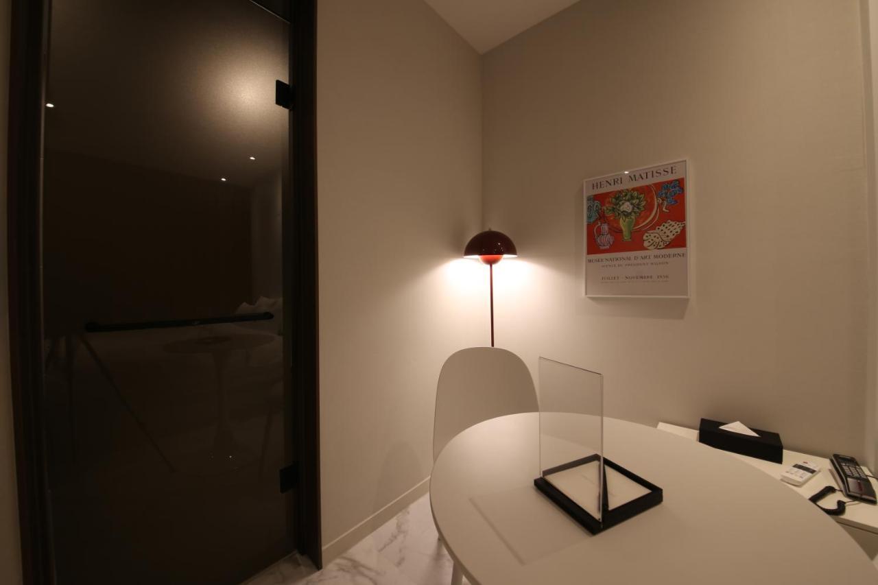 Zam101 Hotel Gimhae Buitenkant foto