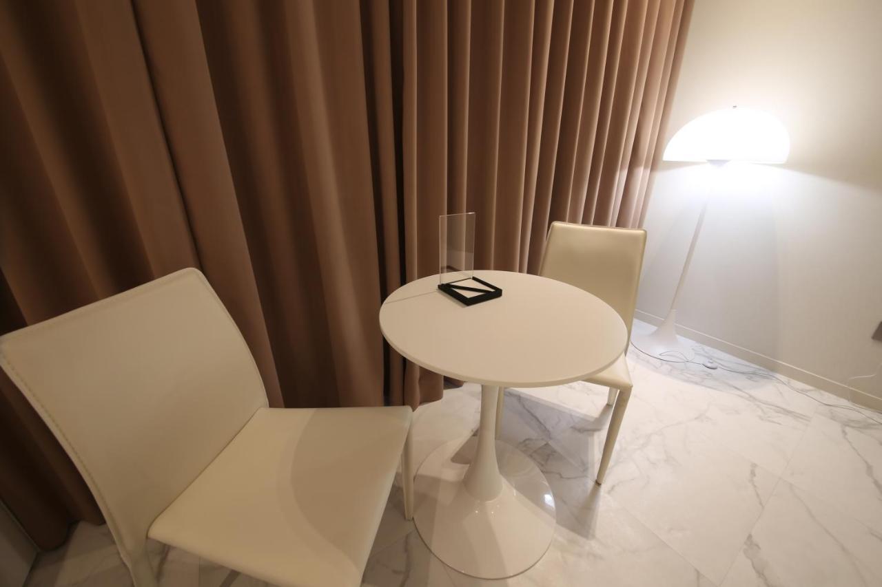 Zam101 Hotel Gimhae Buitenkant foto